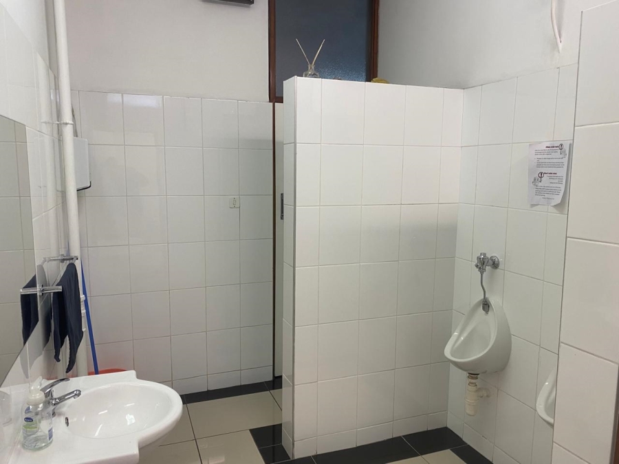 To Let commercial Property for Rent in Brackenfell Industrial Western Cape